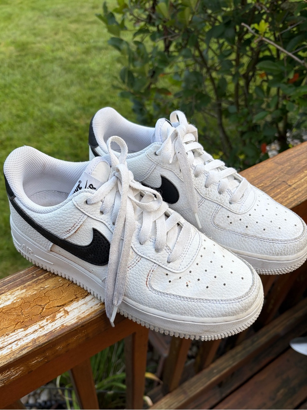 Nike Air Force 1